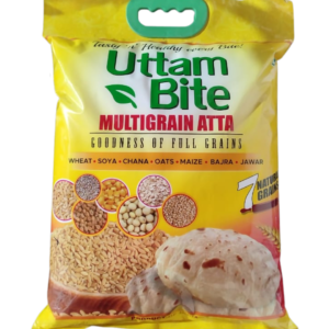 Uttam Bite Multigrain Flour