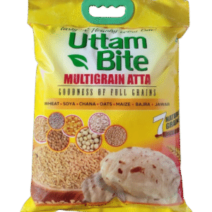 Multigrain Atta