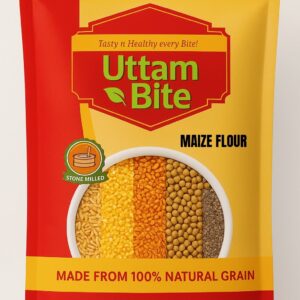Maize Flour 1Kg