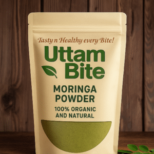 MORINGA POWDER 100gm