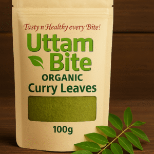 Curry Leaves 100gm